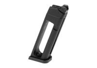 KJ Works Magazin KP-17 Co2 23rds