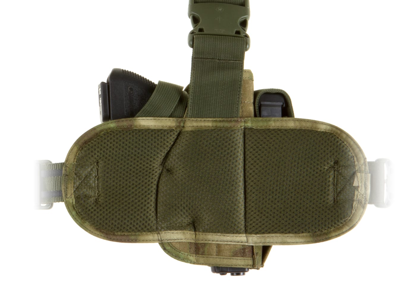Invader Gear Dropleg Holster Left