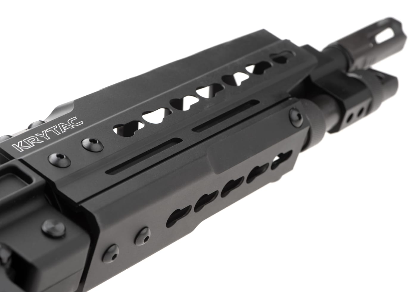 Umbrella Armory Krytac LMG