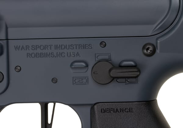 Krytac War Sport LVOA-S Full Power