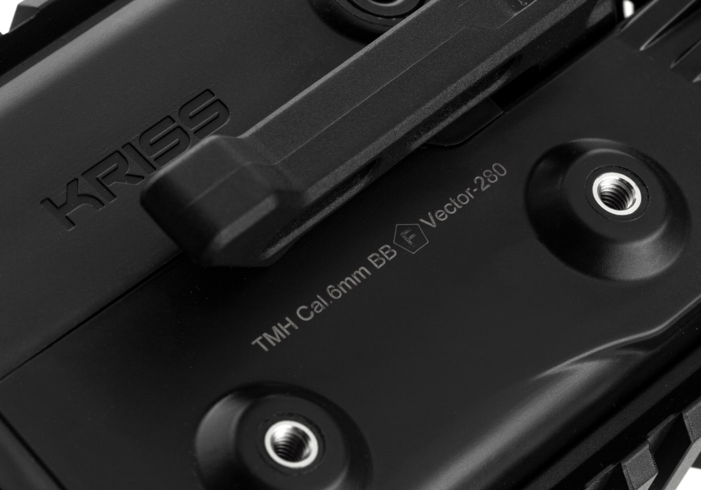 Krytac Kriss Vector Limited Edition S-AEG