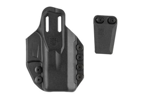 Blackhawk Stache IWB Holster for GLOCK G43/G43x/Hellcat