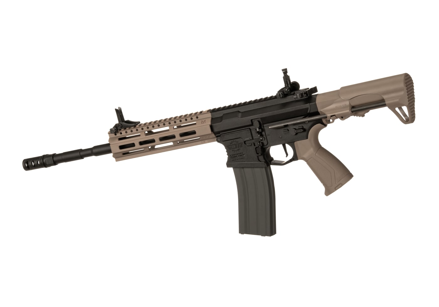 G&G CM16 Raider L 2.0E