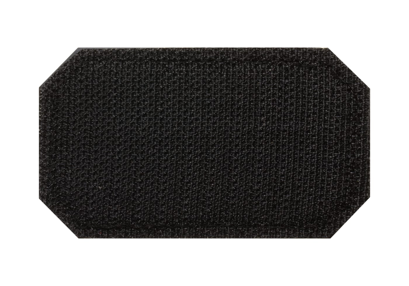 JTG Never Forget Rubber Patch