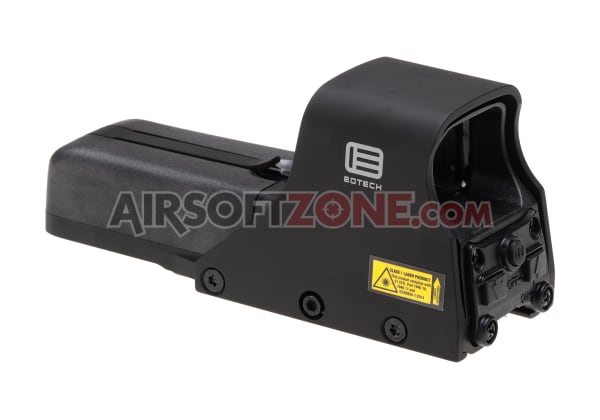 EoTech 552.A65 (2024) - Airsoftzone