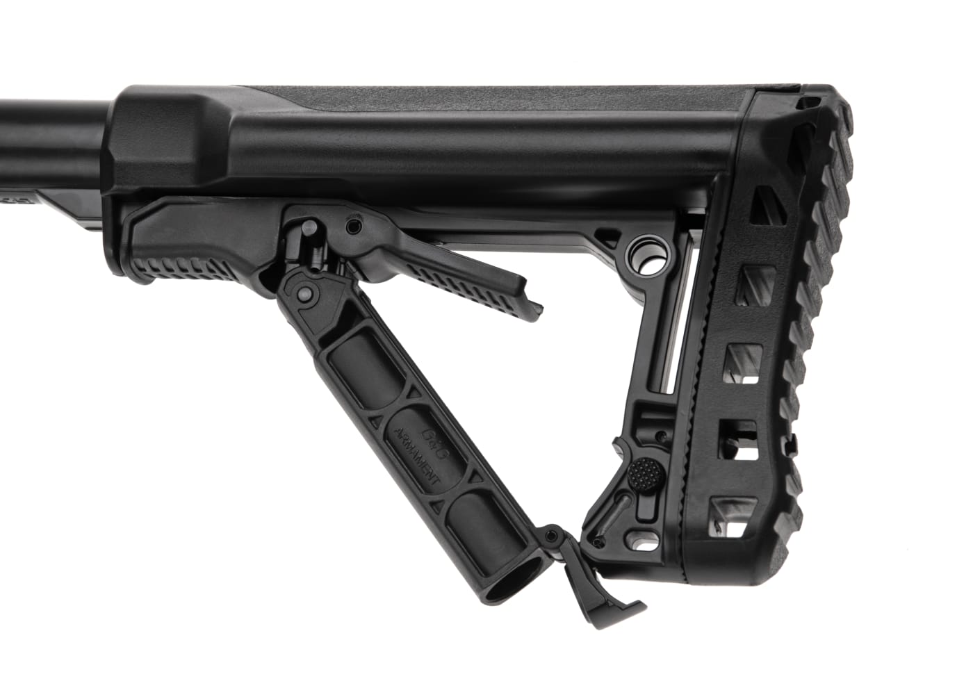 G&G CM16 E.T.U. Wild Hog 7 Inch