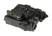 WADSN DBAL-A2 Laser Module Red + Green