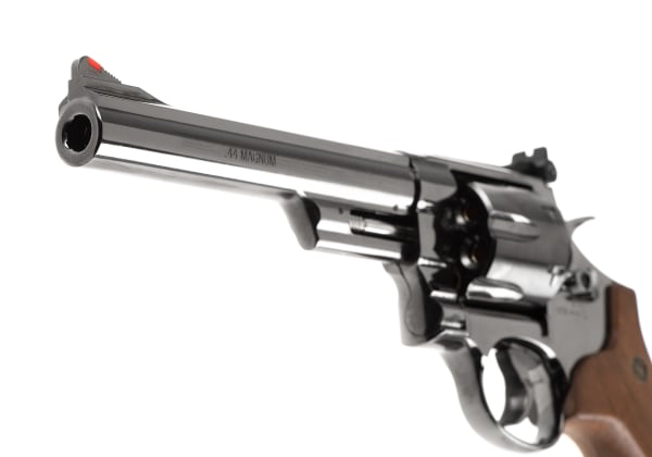 Smith & Wesson M29 6.5 Inch Full Metal Co2