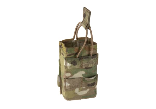 Warrior Single Open Mag Pouch AK 7.62mm