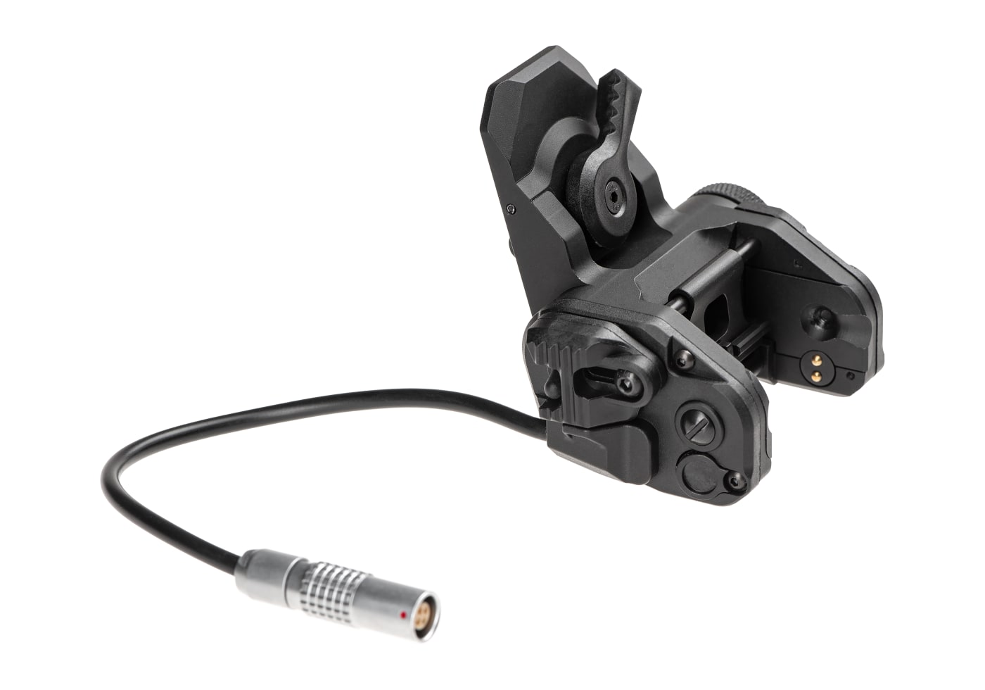 FMA GSGM with 4 Hole Mount