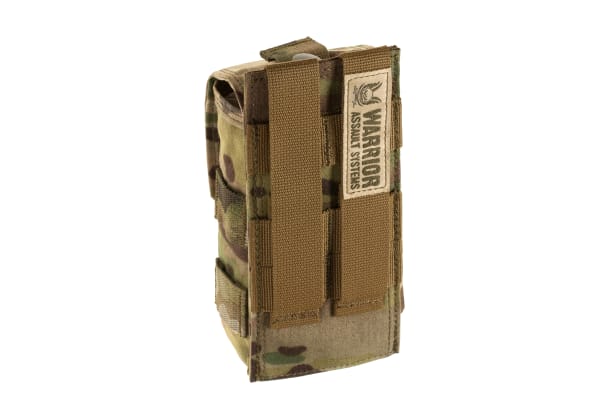 Warrior Individual First Aid Pouch