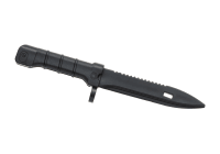 Pirate Arms AKM Rubber Training Bayonet