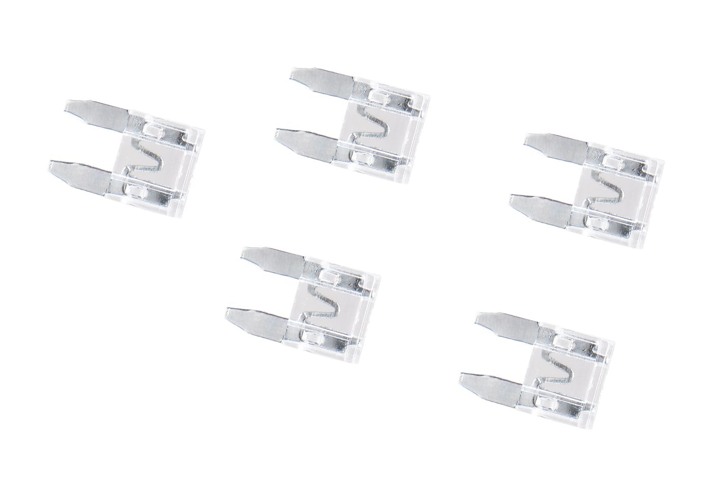 Nimrod Mini Type Fuse 25A 5pcs