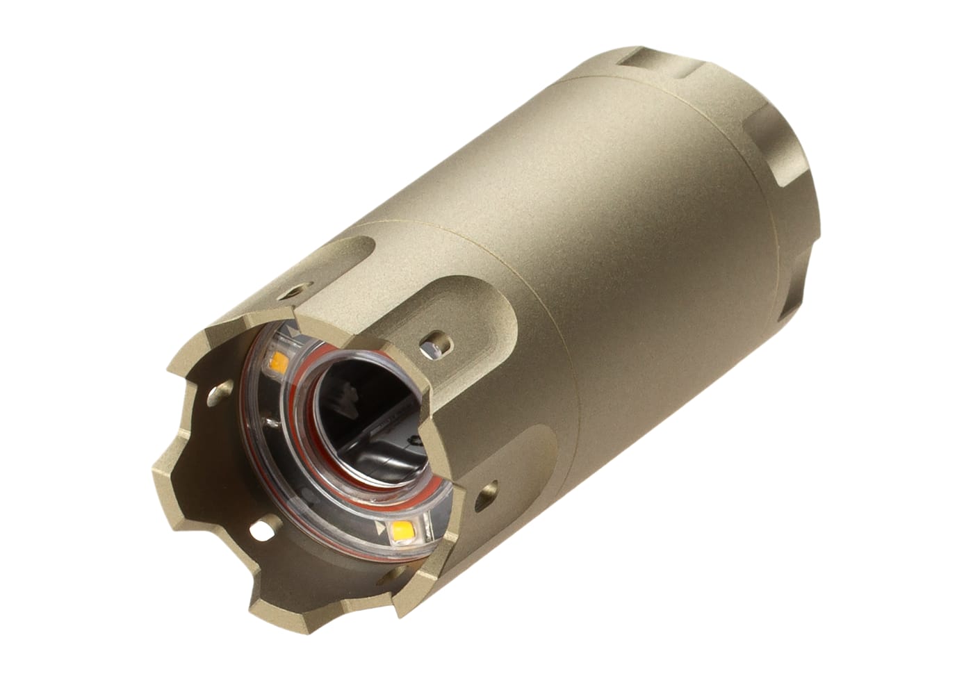 Acetech Blaster Tracer Unit