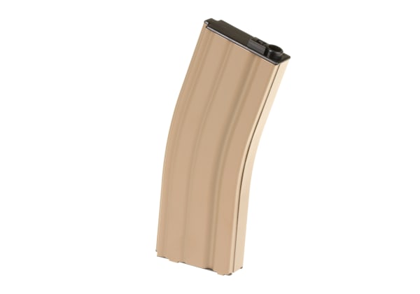 G&G Magazin M4 Lowcap 79rds