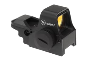 Firefield Impact XLT Reflex Sight