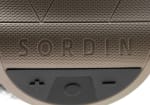 Sordin Supreme T2 Neckband Memory Foam