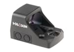 Holosun HE507-GR-X2 Compact Pistol Green Dot Sight ACSS Vulcan