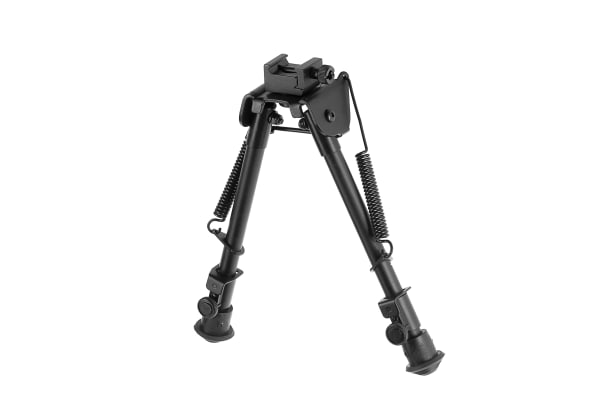 Leapers OP 8.3-12.7 Inch Bipod