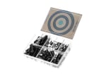 Strike Industries AR-15 Lower Receiver Pin Kit PRO Kit