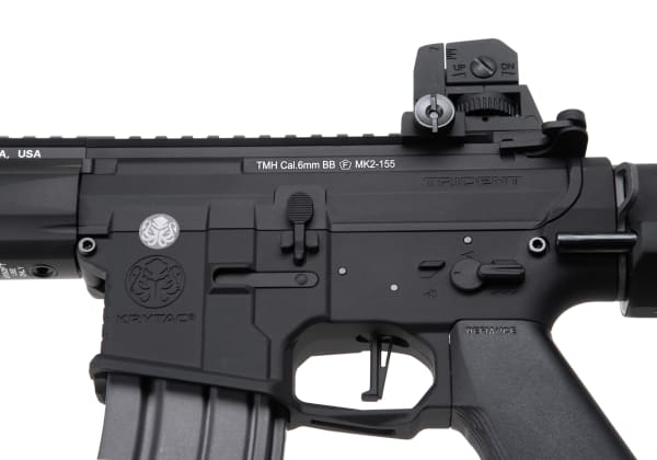 Krytac Trident Mk2 PDW S-AEG