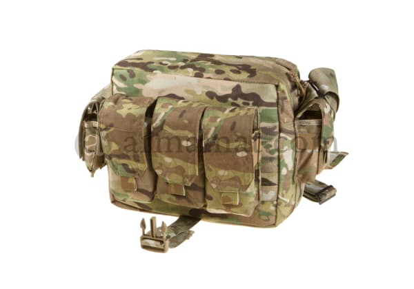 Lunettes de visée – Accessoires – Tactical Bag