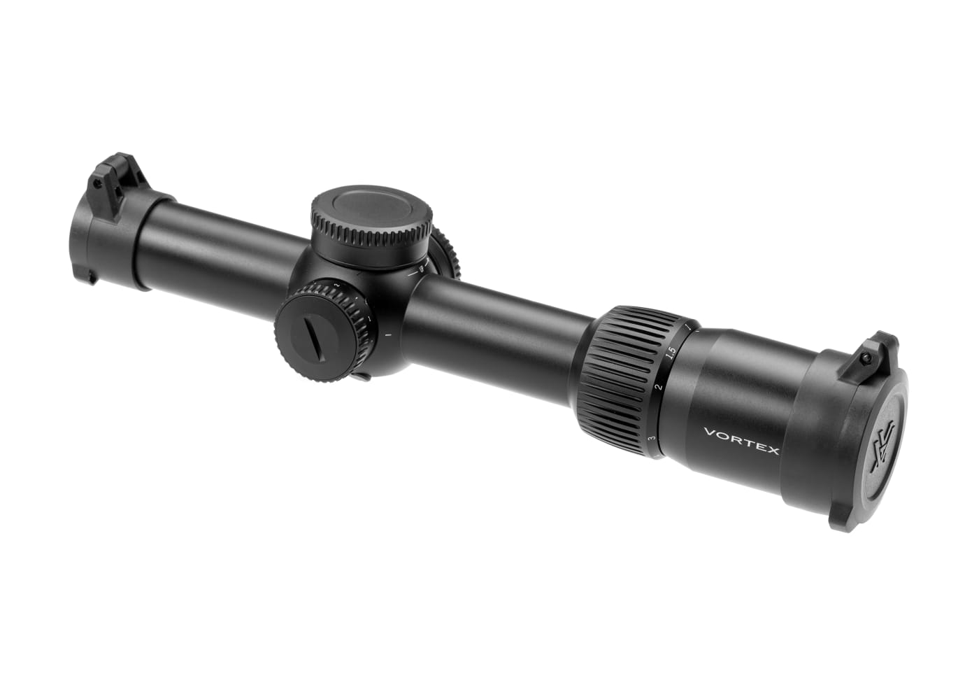 Vortex Optics Venom 1-6x24 SFP AR-BDC3 MOA