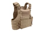 Warrior Quad Release Carrier
