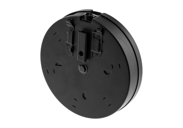 Pirate Arms Drum Mag M1928 500rds