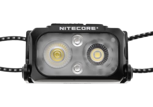 Nitecore NU25 UL Headlamp