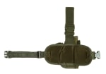 Invader Gear Dropleg Holster Left