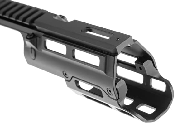 5KU Rail for VFC MP5K