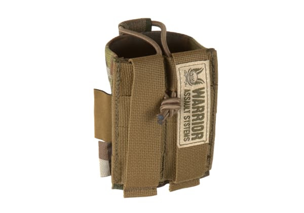 Warrior Personal Role Radio Pouch
