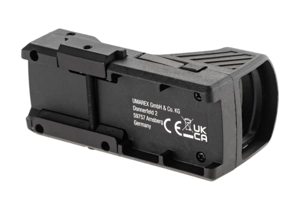 Umarex Competition III Dot Sight
