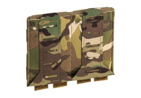 Blue Force Gear Stackable Ten-Speed M4 Two Mag Pouch