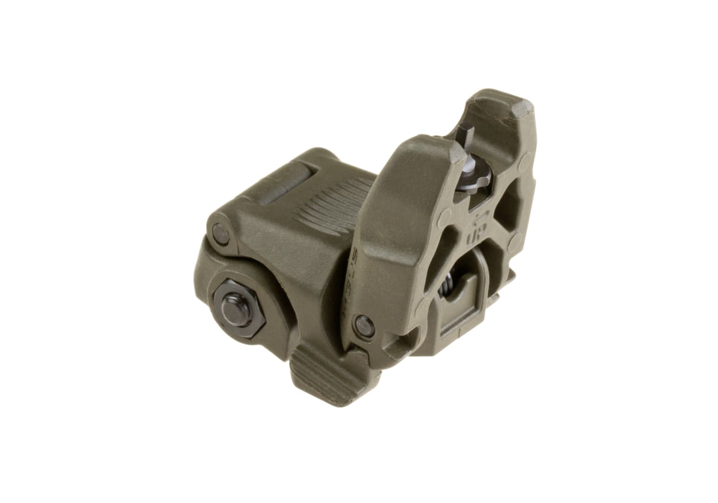 Magpul PTS MBUS2 Front Sight