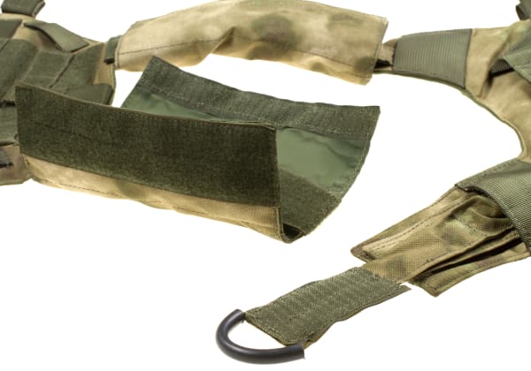 Invader Gear 6094A-RS Plate Carrier