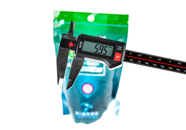 Nimrod 0.32g Bio BB High Performance 1000rds
