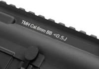 Specna Arms SA-C08 Core 0.5J