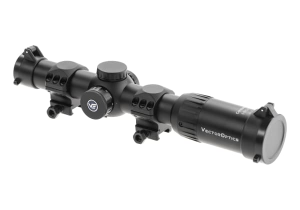 Vector Optics Constantine 1-8x24 FFP