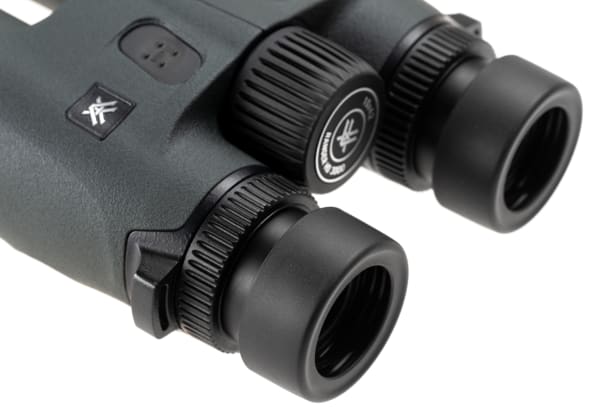 Vortex Optics Ranger HD 3000 10x42 Binocular Laser Rangefinder