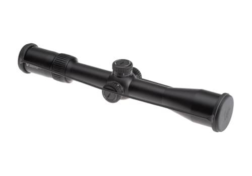 Vortex Optics Diamondback Tactical FFP 4-16x44 MRAD