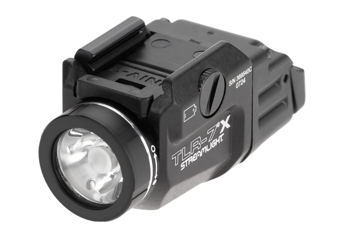 Streamlight TLR-7X Flex