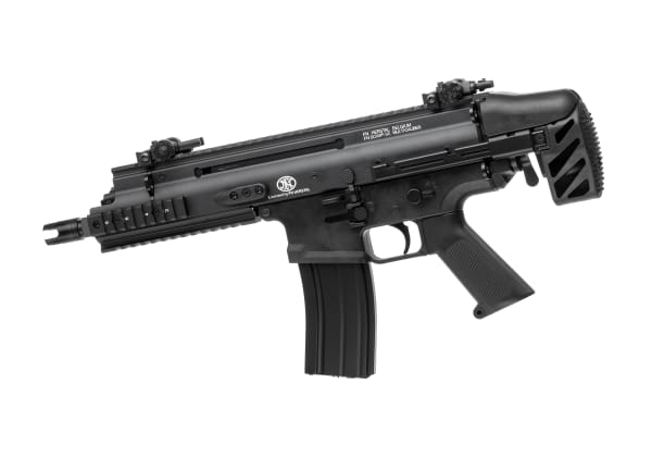 FN SCAR-SC Compact