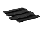 Blue Force Gear Flapped Ten-Speed M4 Three Mag Pouch