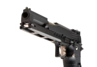 AW Custom HX2232 Full Auto Full Metal GBB