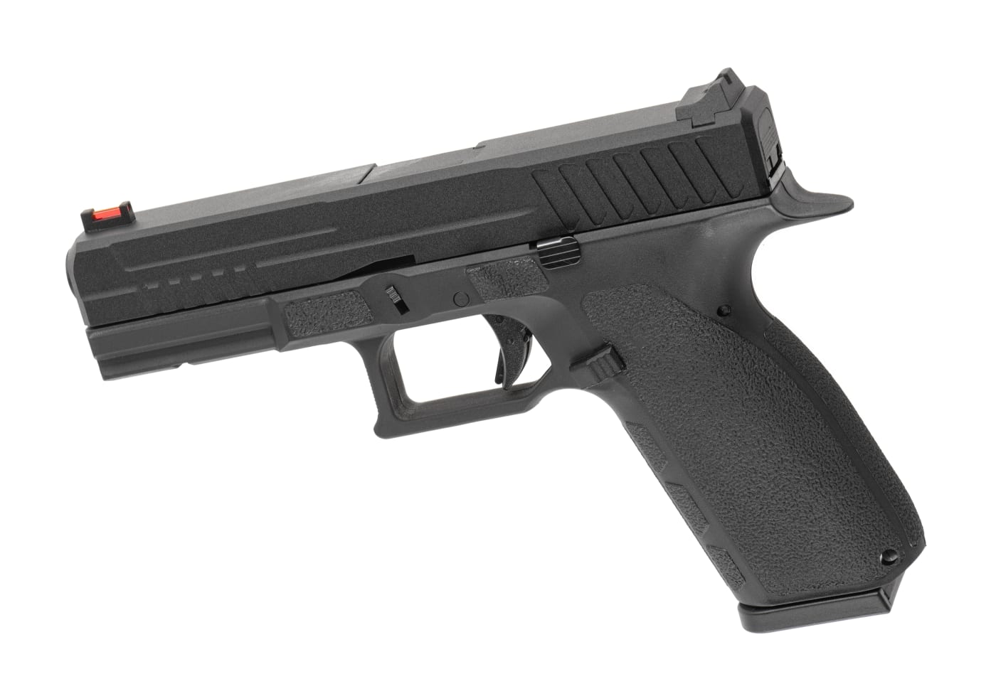 KJ Works KP-13 Metal Version GBB