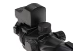 Aim-O 4x32IR Combo Combat Scope