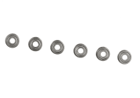 Element 7mm Metal Bearings