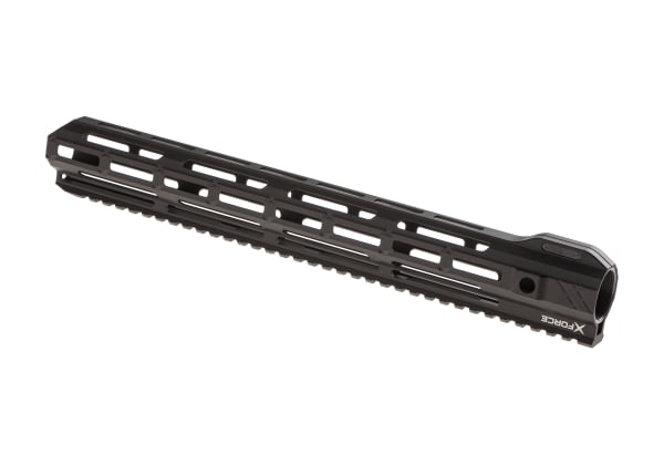 Umbrella Armory XFORCE Modular M-LOK Handguard 15